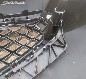 Přední nárazník Seat Terraco 2019 kód dílu 5FJ807221 - 6