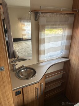 Caravelair Antares 455 2017 - 6