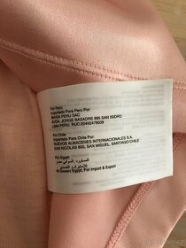 Meruňková halenka Esprit vel. S/M - 6