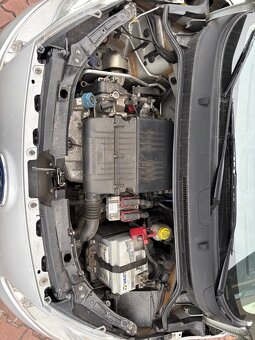 Ford Ka / 1,2 51kW - 6