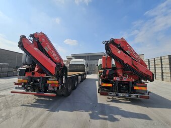 Scania 460 - 6