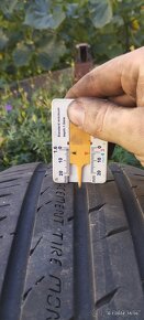 Pneumatiky 195/60 R15 - 6