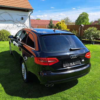 AUDI A4 AVANT 2015 2.0TDI 150PS - PO SERVISU - 6