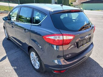 Ford C-Max 1.6 TDCI TITANIUM - 6