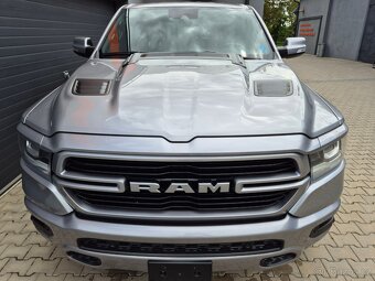 DODGE RAM 1500 5,7 2021 LARAMIE 54000km - DPH - 6