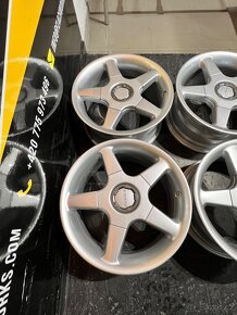 Oz racing Fittipaldi 4x100 - 6