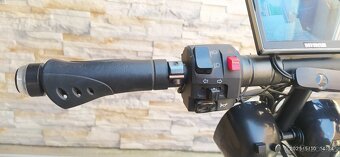 Elektrokoloběžka Janobike T10 - 6
