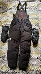 Vysokohorská souprava North Face summit series 800 - 6