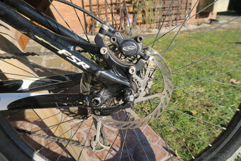 Prodám horské kolo Specialized - 6