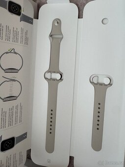 Apple Watch 8 41mm Wifi - 6
