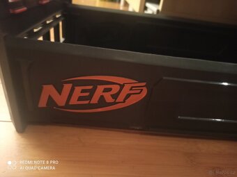 Stojan na Nerf pistole - 6
