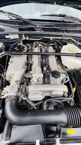 Mazda MX 5 NBFL 2002 107kw Hard Top - 6