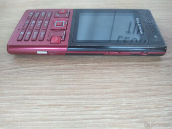 SONYERICSSON T700 na díly - 6
