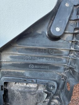 Mazda CX-5 II KF pravý zadní podběh KB8A-50341 - 6