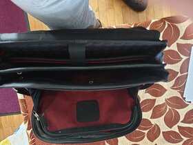 Samsonite brašna na notebook cca35x48 pres rameno či do ruky - 6