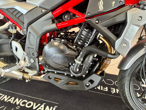 JAWA 400 Geeny - 6