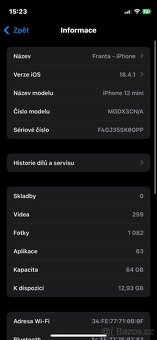 iPhone 12 mini - 6