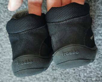 Dětské barefoot boty Froddo - vel. 24 - 6