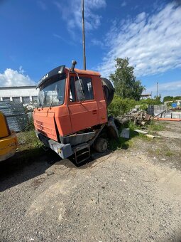 Vrak T 815 - 6