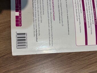New Maturita Activator - 6