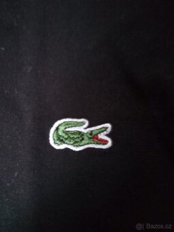 Lacoste tričko - 6