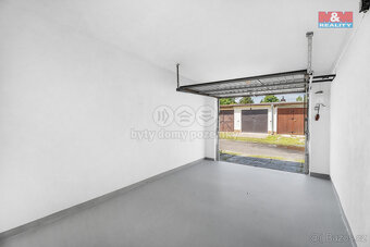 Pronájem garáže, 17 m², Liberec, ul. Zemědělská - 6