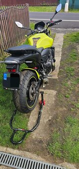 Prodám Honda CB600F - 6