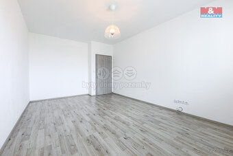 Pronájem bytu 2+kk, 53 m², Plzeň, ul. Poděbradova - 6