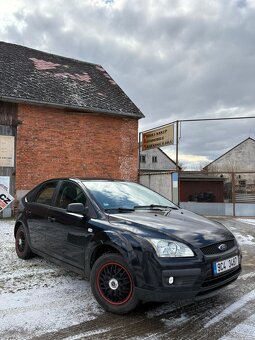 Ford Focus - 6