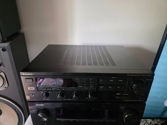 SONY STR GX 5ES - 6