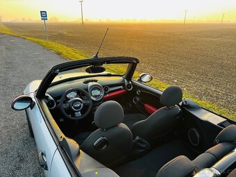 Mini John COOPER Works aj VYMENA - 6