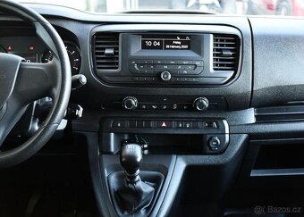 Toyota Proace 2.0D-4D 16tisKM 5LZÁRUKA 1M ČR - 6