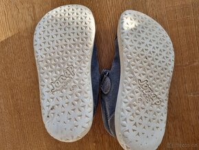 Jonap barefoot celoročky s okopem vel 27 - 6