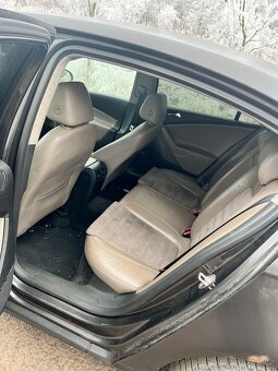Passat 4 Motion - 6