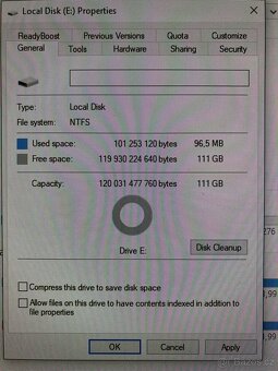 Externí disk - 6