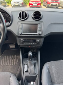 Seat Ibiza 1.0 TSI DSG, TOP stav, po velkém servisu - 6