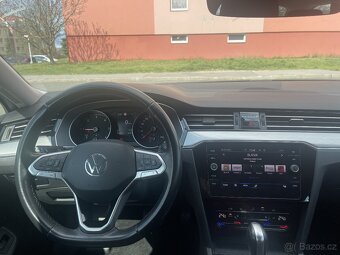 Passat b8 2.0 tdi 2021r. tel.+420775150409 - 6
