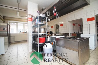 Pronájem, restaurace, sál, 500m2, Pavlíkov, ev.č. 02359 - 6