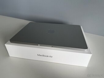 Macbook Air 13” M4 - 6