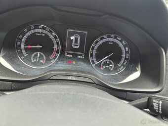 Škoda Karoq 2.0 TDI 110kw - 6