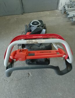 Sekačka,mulčovač Oleo Mac Allroad,Aluminium - 6