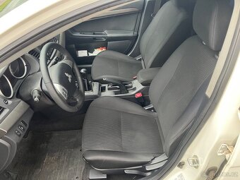 PRODAM MITSUBISHI LANCER 1,6 - 6