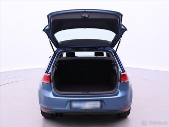 Volkswagen Golf 1,4 TSi 103kW Comfort Serv.Kni (2013) - 6
