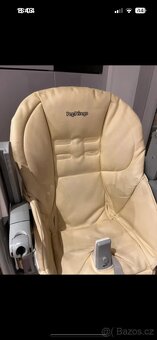 Židlička PEG Perego - 6
