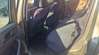 Škoda Yeti 2.0 4x4 - 6