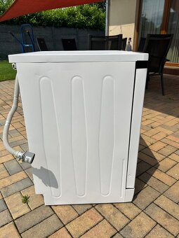 Myčka Beko B300 - 6