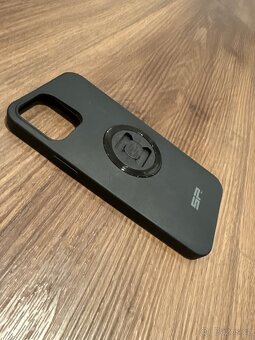 Kryt iPhone - SP Connect - 6