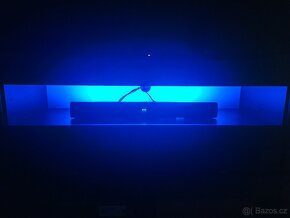 2x RGB AMBIENTNÍ OSVĚTLENÍ + DÁLKOVÝ OVLADAČ - 6