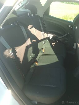 Seat Ibiza FR 1.6tdi 77kw 2014 - 6