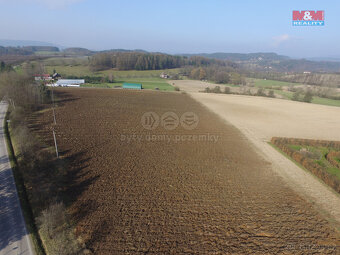 Prodej, pozemek, 22.455 m2, Radostná pod Kozákovem - 6